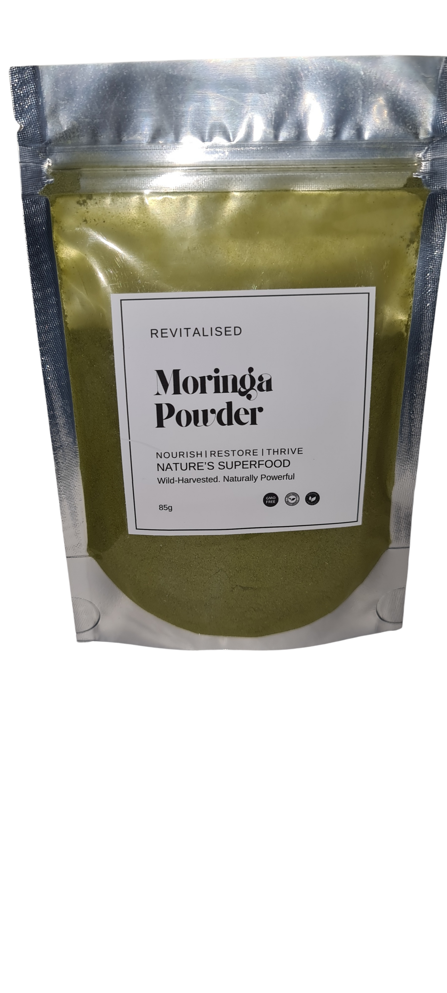 Moringa Powder
