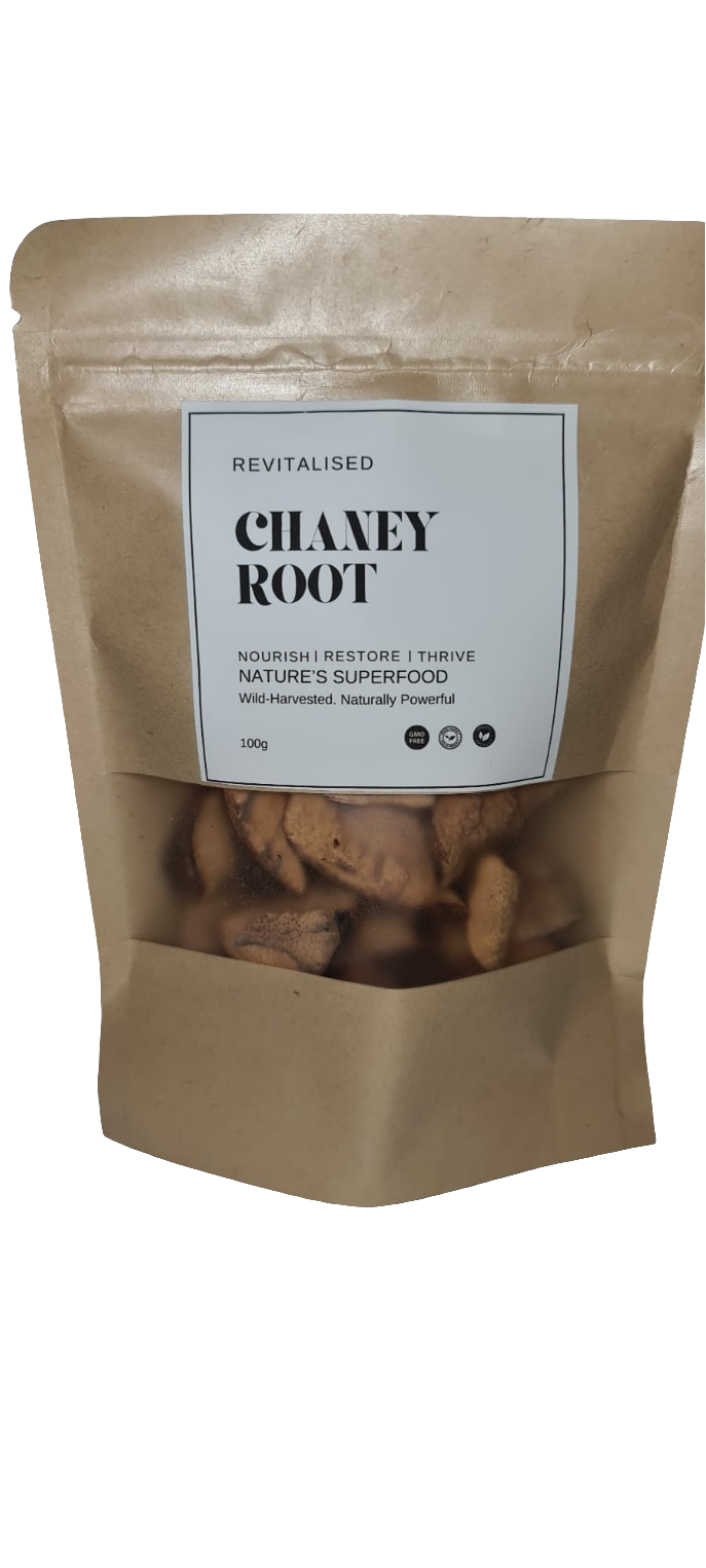 Chaney Root