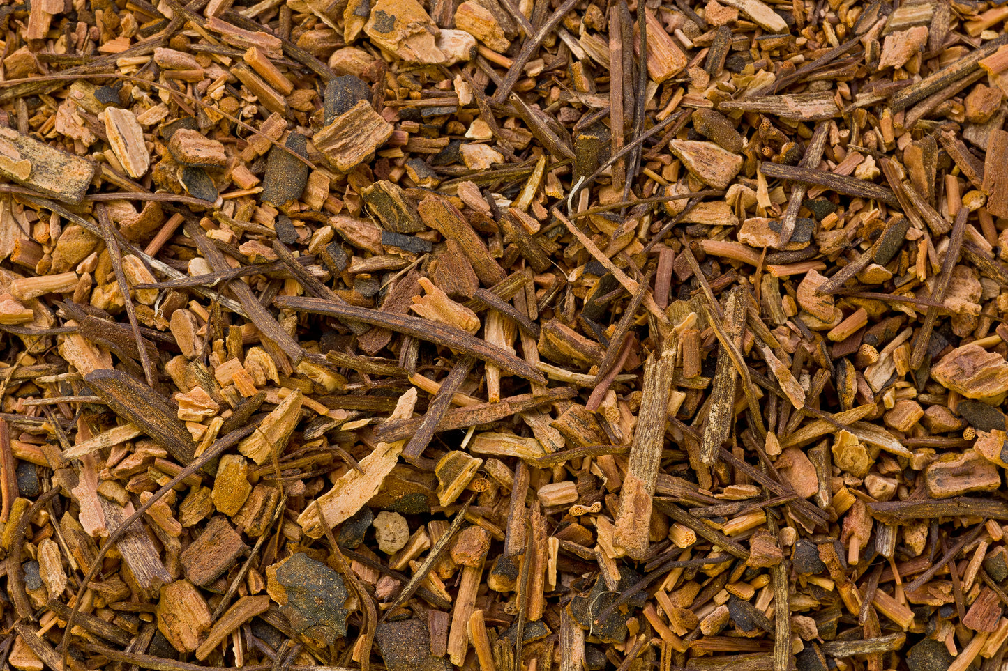 Iron Herbal Tea