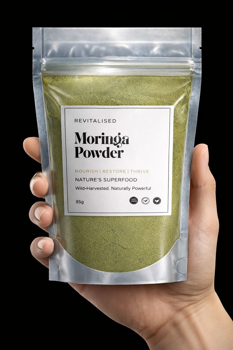 Moringa Powder