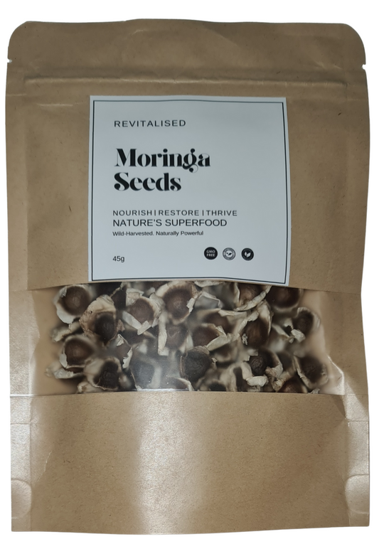 Moringa Seeds
