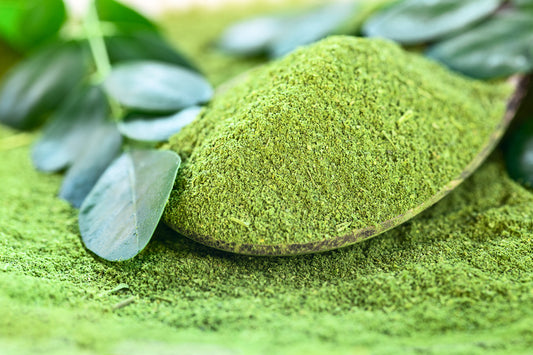 Moringa Powder